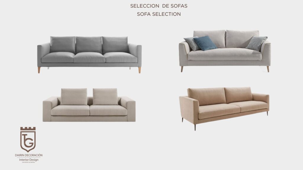 PAQUETE ESENCIA CONCEPT DAIRIN